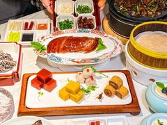 -在前门·烤鸭北京菜(五月花广场店)
