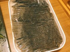 -竹叶涮肉坊(总店)