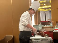 -北京全聚德(王府井店)