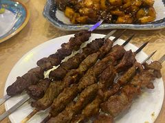 -维吾尔餐厅(宜山路店)