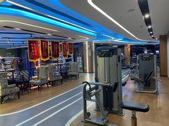 -金仕堡游泳健身会所(中铁名邸店)