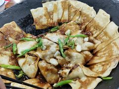 -皖北巫氏三胖地锅鸡(长淮总店)