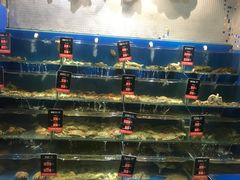 水产区-海味当家·蒸锅海鲜(中山广场创始店)