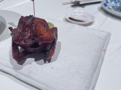 -侨美食家·40年地道粤菜(珠江新城店)