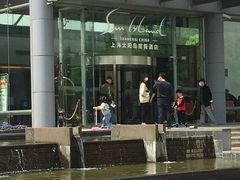 -太阳岛度假酒店