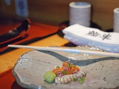 -鮨政·Omakase(港汇恒隆广场店)