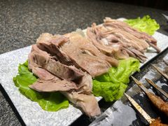 -马一洒开锅羊肉清真餐厅(京汉店)