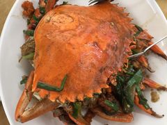 -無招牌海鮮(芽笼店)