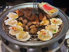 -万达坊(花园路店)
