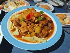 -伊带伊路新疆美食府(呼家楼店)