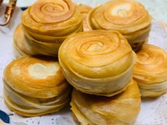 羊肉饼-老孙家饭庄·非遗(东关店)
