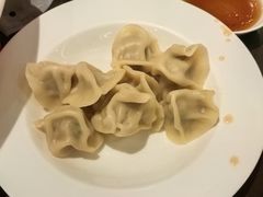 -北京王府井希尔顿酒店·秦唐中餐厅Chynna