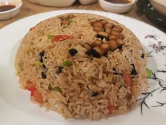 -佛有缘素食馆·荔湾老字号(陈家祠首店)