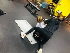 -Ms.Pilates 普拉提技术(尚悦湾陆家嘴店)