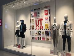 -优衣库(南宁江南万达店)