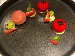 -王品牛排(郑州大卫城店)