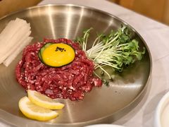 -黄金牧场(明洞总店)