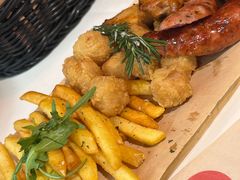 -百特喜·意大利餐厅(八佰伴镇江店)