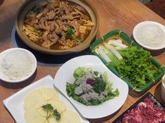 -掂档潮汕牛肉火锅(cityon熙地港店)