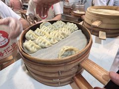 -海汇源老烧麦店(东大街总店)