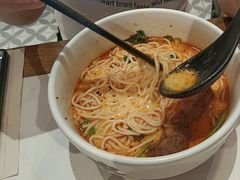 -和府捞面(曹路花园城店)