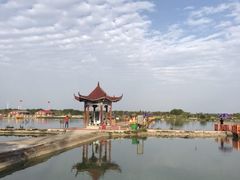 -军山湖云水间水上餐厅(进贤店)