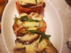 -必胜客(环球店)