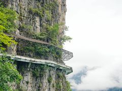 -清江方山景区
