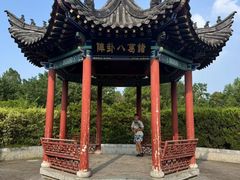 -南阳卧龙岗武侯祠