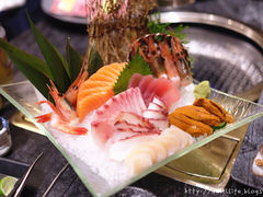 -響日本燒肉