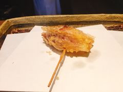 -是山居
