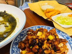 -菊儿人家·北京胡同菜(南锣鼓巷店)