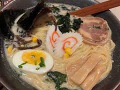 -弓二·烧鸟居酒屋(财富购物中心店)