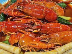 -星记小馆·小蓝龙·老南京砂锅菜(上海路店)