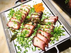 -绿茶餐厅(成都大悦城店)