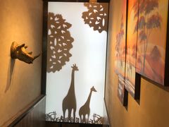 -ZOO COFFEE动物园咖啡(望京锐创店)