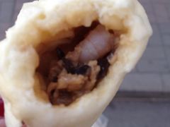 -津门永胜包子铺(哈尔滨道总店)