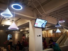 -Ours树朵家亲子餐厅(远策中心店)