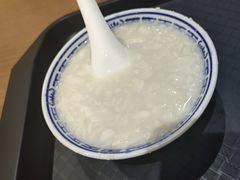 -没牙伯花生汤店(老药洲店)