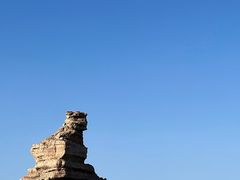 -敦煌雅丹国家地质公园