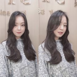 -Rise Hair上升造型