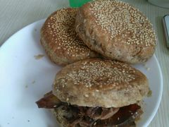 -天津乾毓德饭庄·清真传统炒菜·海鲜烧烤(咸阳路店)