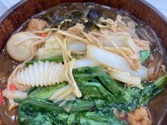 -金乐活美食(中街店)
