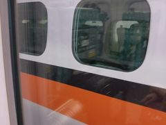 -文府路口(Taiwan High Speed Rail Zuoying Station)