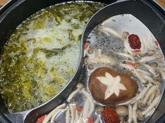 -呷哺呷哺(维多利万悦城店)