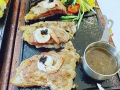 -豪客来牛排(海沧阿罗海店)