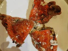 -广州增城保利郡雅酒店-月色西餐厅