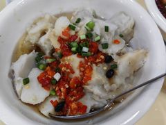 -笨罗卜浏阳菜馆(太平街店)