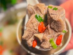 -清真·宁夏印象·盐池滩羊肉体验店(江宁路店)