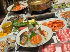 -水之梦(黄浦店)